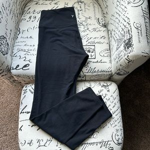 Old navy black leggings